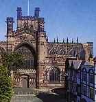 chesterCathedral
