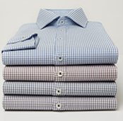™ Lewin 4 Shirts offer